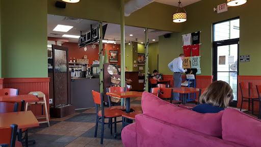 Cafe «Port City Java», reviews and photos, 2301 S 17th St a, Wilmington, NC 28403, USA