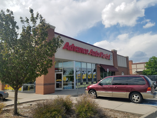 Auto Parts Store «Advance Auto Parts», reviews and photos, 7301 Sheridan Blvd, Westminster, CO 80003, USA