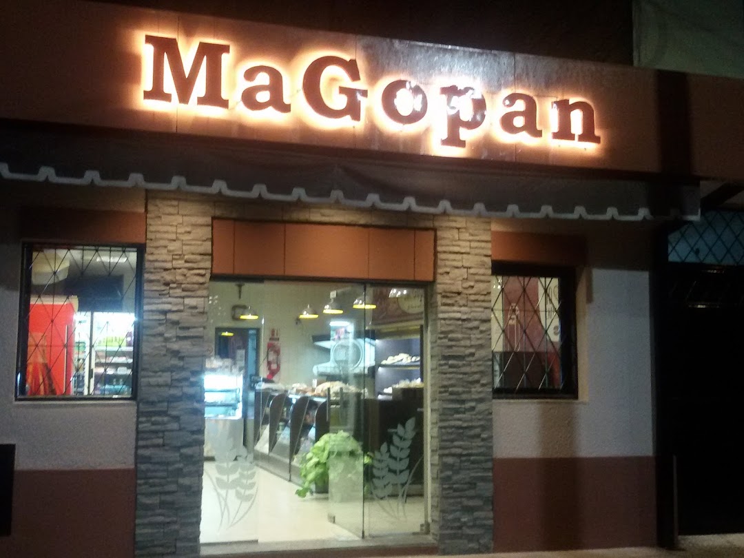 MaGopan