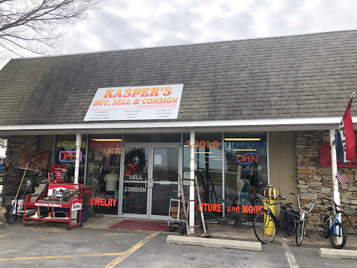 Estate Liquidator «Diamond Estate Sales», reviews and photos, 232 Hartman Bridge Rd, Strasburg, PA 17579, USA