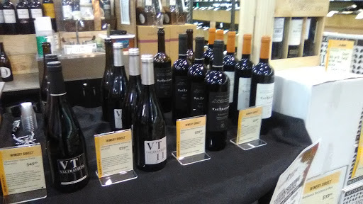 Wine Store «Total Wine & More», reviews and photos, 2528 FL-580, Clearwater, FL 33761, USA