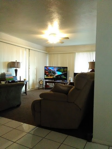 Golf Course «Grand Canyon University Golf Course», reviews and photos, 5902 W Indian School Rd, Phoenix, AZ 85033, USA