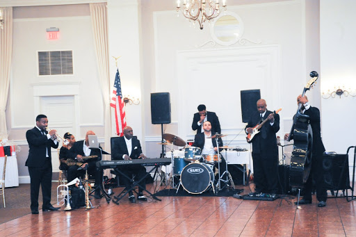 Wedding Venue «Eastlyn Golf Course & The Greenview Inn», reviews and photos, 4049 Italia Ave, Vineland, NJ 08361, USA