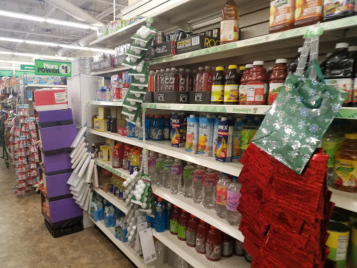 Dollar Store «Dollar Tree», reviews and photos, 1243 E Higgins Rd, Schaumburg, IL 60173, USA