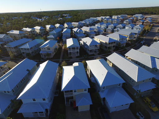 Salazar Roofing Corp in Panama City Beach, Florida