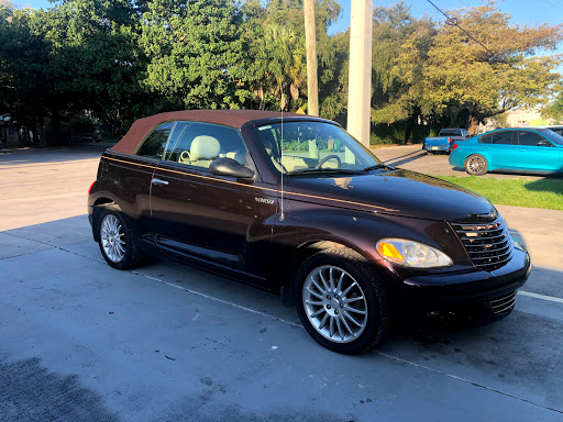 Auto Body Shop «Superior Autobody», reviews and photos, 1580 NE 131st St, Miami, FL 33161, USA