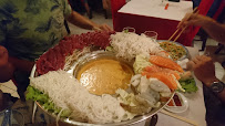 Plats et boissons du Restaurant vietnamien Fontaine d'Asie à Pernes-les-Fontaines - n°16
