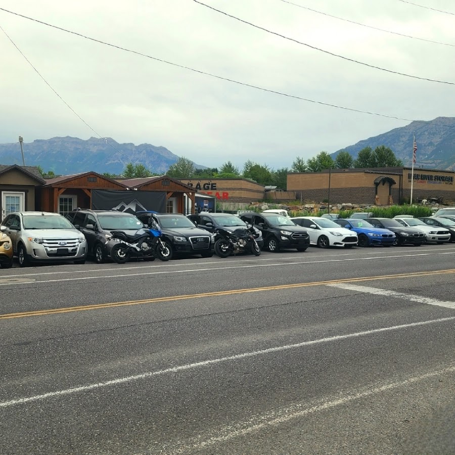 Utah Motor Sales