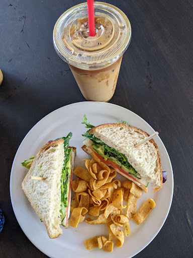 Coffee Shop «The Coffee Shop», reviews and photos, 3000 E Ray Rd, Gilbert, AZ 85296, USA