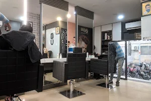 Cheap and Best Men's Salon, Sulur image