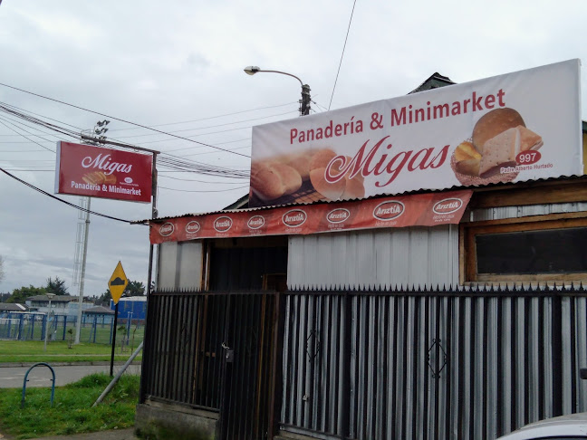 Panaderia Miggas Imperial