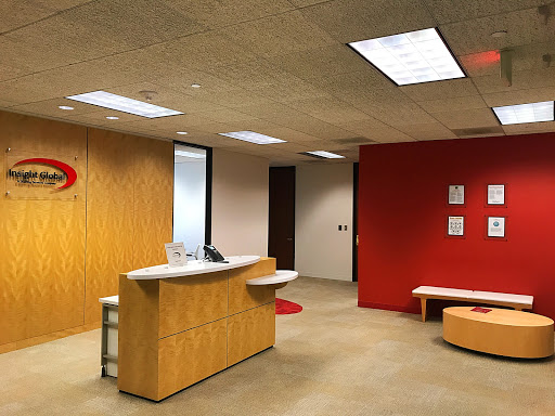 Employment Agency «Insight Global», reviews and photos, 1021 E Cary St #1500, Richmond, VA 23219, USA