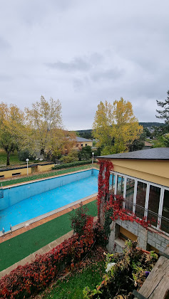 Extérieur hôtels Hotel Las Gacelas by Selecta 28490 Becerril de la Sierra