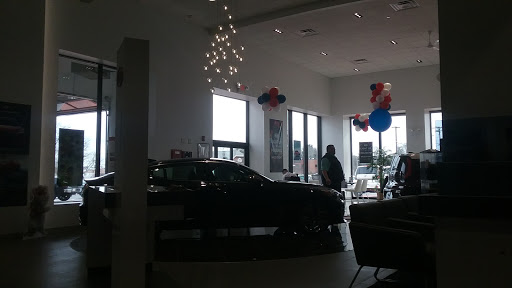 Kia Dealer «Route 6 Auto Mall Kia», reviews and photos, 1049 Grand Army of the Republic Hwy, Swansea, MA 02777, USA