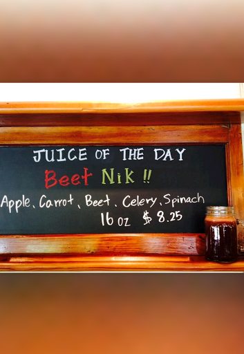 Health Food Store «Springs of Life Cafe and Store», reviews and photos, 1141 N Lee Rd, Covington, LA 70433, USA