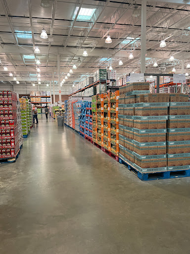 Warehouse store «Costco Wholesale», reviews and photos, 1500 Fitzgerald Ct, Lexington, KY 40509, USA