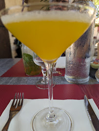 Plats et boissons du Restaurant français La Table de Saint Lys - n°17