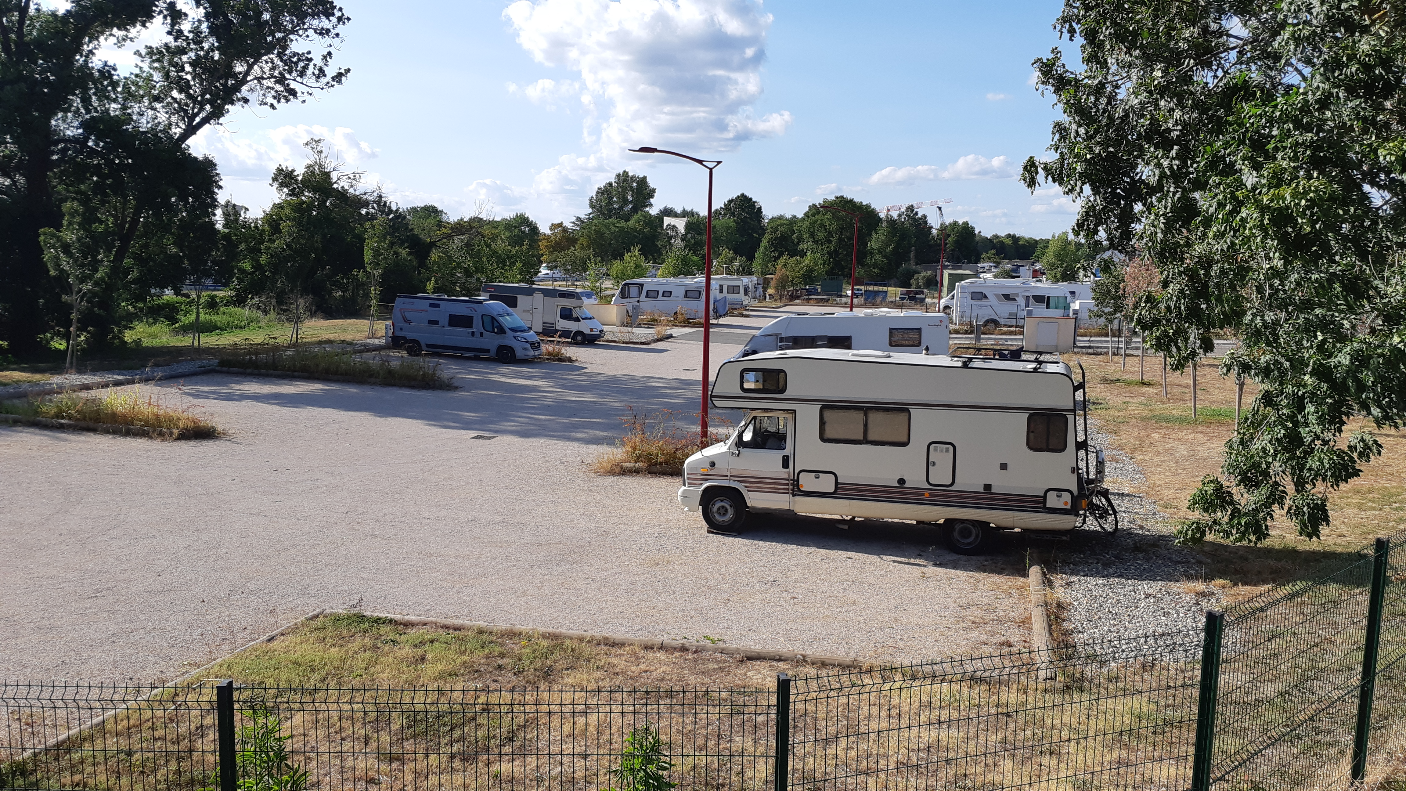 Photo n° 2 de l'avis de Laurent.i fait le 30/08/2023 à 08:21