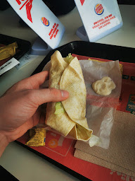 Photo n°20 de Burger King à Meximieux ()