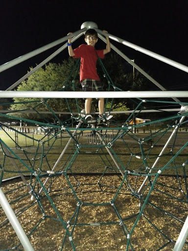 Dog Park «West Park», reviews and photos, 5812 N Occident St, Tampa, FL 33614, USA