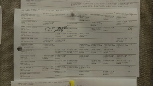 Grocery Store «Safeway», reviews and photos, 1503 City Center Rd, McKinleyville, CA 95519, USA