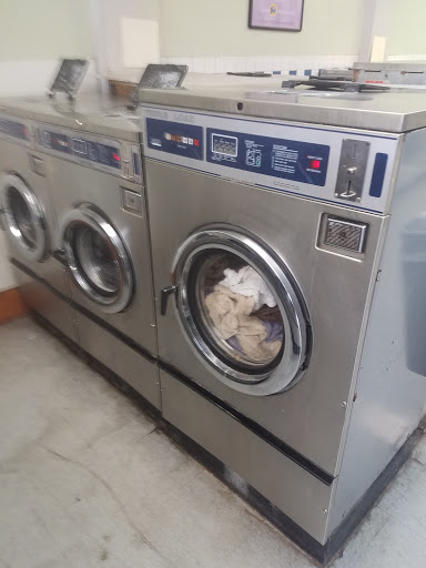 Laundromat «Dixie Coin Laundry», reviews and photos, 30322 Old Dixie Hwy, Homestead, FL 33033, USA