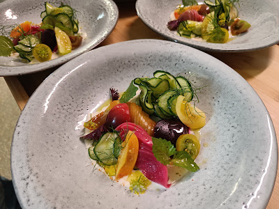 Le Comptoir Kokagué à Mouchard