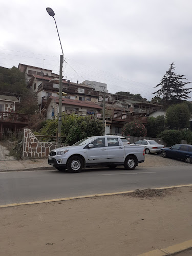 Avenida, Los Pescadores 893, Los Molles, La Ligua, Valparaíso, Chile