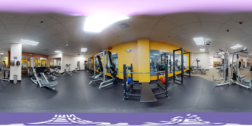 Gym «Anytime Fitness», reviews and photos, 8160 Washington Blvd, Jessup, MD 20794, USA