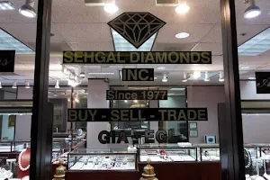 Sehgal Diamonds image