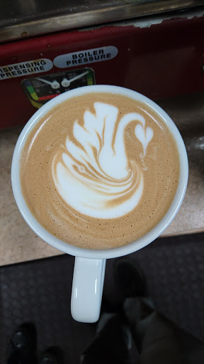 Coffee Shop «Brew Ha Ha at the Colony», reviews and photos, 2612 W 8th St, Erie, PA 16505, USA