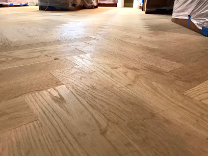 Tapia Custom Wood Flooring
