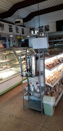 Opiniones de Panaderia Confiteria Mar del Plata en Ciudad de la Costa - Panadería