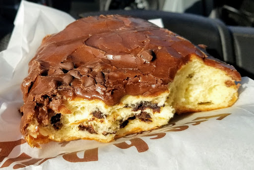 Donut Shop «Donut Delite», reviews and photos, 1464 Madera Rd # A, Simi Valley, CA 93065, USA