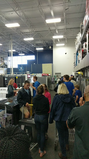 Electronics Store «Best Buy», reviews and photos, 2499 SW 27th Ave, Ocala, FL 34471, USA