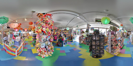 Toy Store «Kappa Toys», reviews and photos, 707 Fremont St, Las Vegas, NV 89101, USA