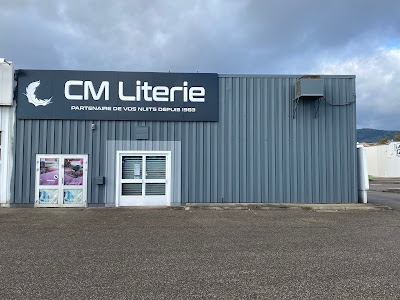 CM LITERIE à Colmar