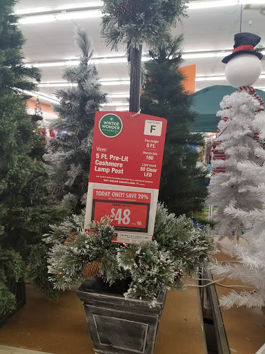 Discount Store «Big Lots», reviews and photos, 1515 Garner Station Blvd, Raleigh, NC 27603, USA