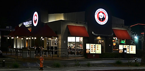 Panda Express image