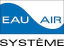 EAU AIR SYSTÈME Villeneuve-d'Ascq