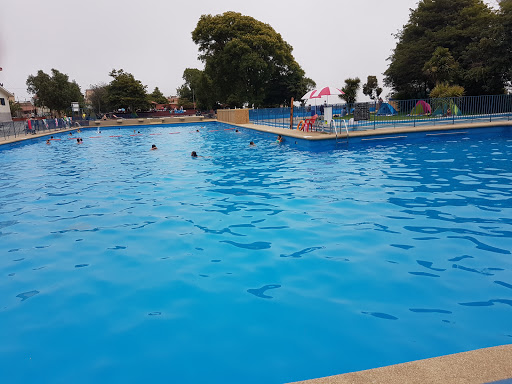 Centro Recreativo Las Salinas