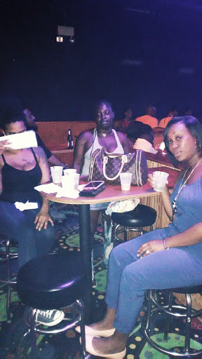 Night Club «Doubles Night Club», reviews and photos, 7100 Abercorn St, Savannah, GA 31406, USA