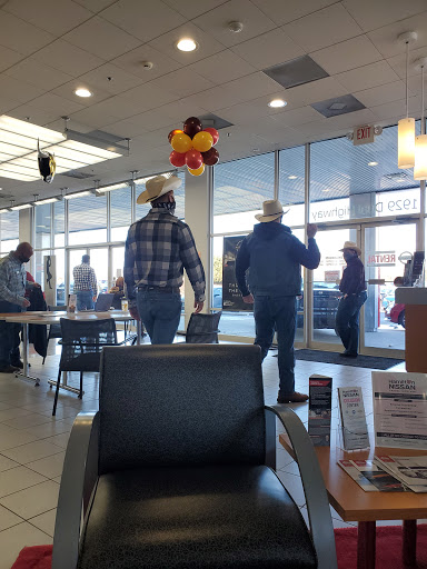 Nissan Dealer «Hamilton Nissan», reviews and photos, 1929 Dual Hwy, Hagerstown, MD 21740, USA