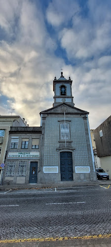 Capela de São Crispim
