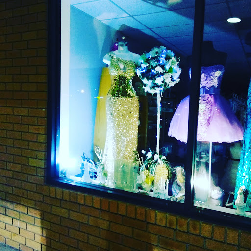 Bridal Shop «JC Bridal and Formals», reviews and photos, 1812 Pulaski Hwy, Edgewood, MD 21040, USA