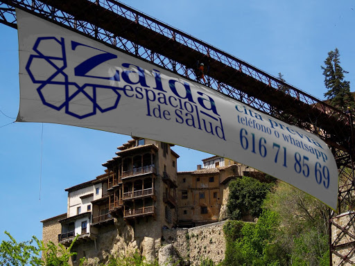 Zaida espacio de salud en Cuenca, Cuenca