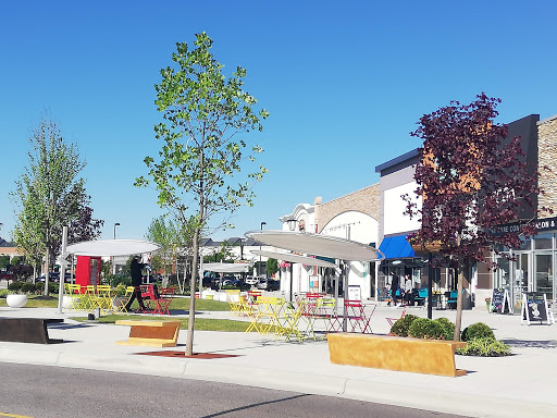 Shopping Mall «Deerfield Towne Center», reviews and photos, 5085 Deerfield Blvd, Mason, OH 45040, USA