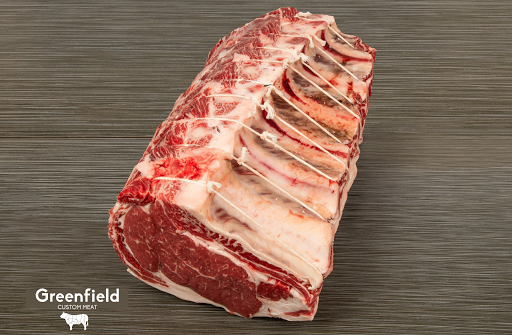 Butcher Shop «Greenfield Custom Meat», reviews and photos, 2965 W Amity Rd, Meridian, ID 83642, USA