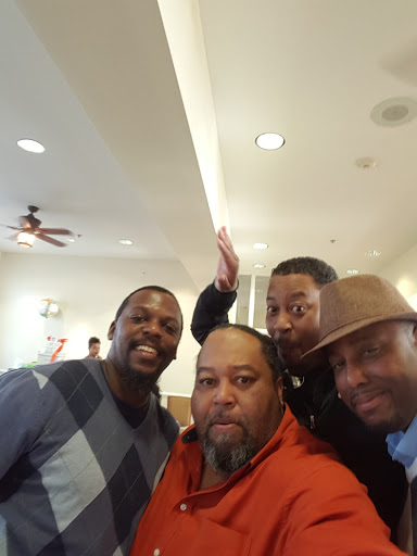 Conference Center «Brawner Hall», reviews and photos, 3180 Atlanta Rd SE, Smyrna, GA 30080, USA