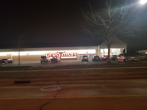 Pharmacy «Discount Drug Mart», reviews and photos, 725 E 200th St, Euclid, OH 44119, USA